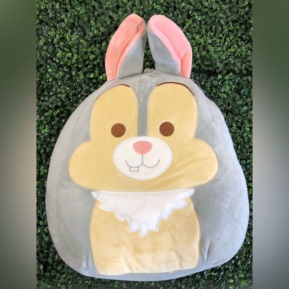 COPY - NWT 14 inch Disney Thumper Squishmallow - Picture 1 of 2